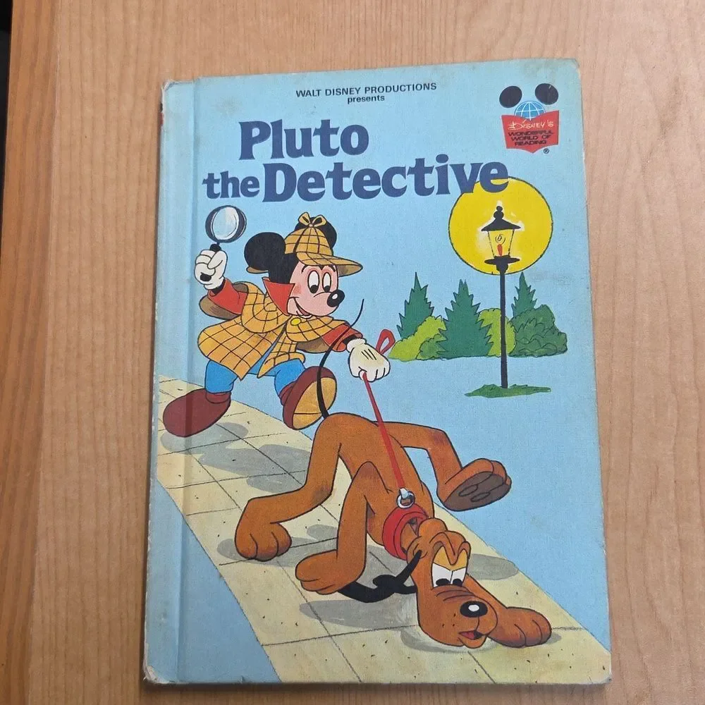 Disney this vintage